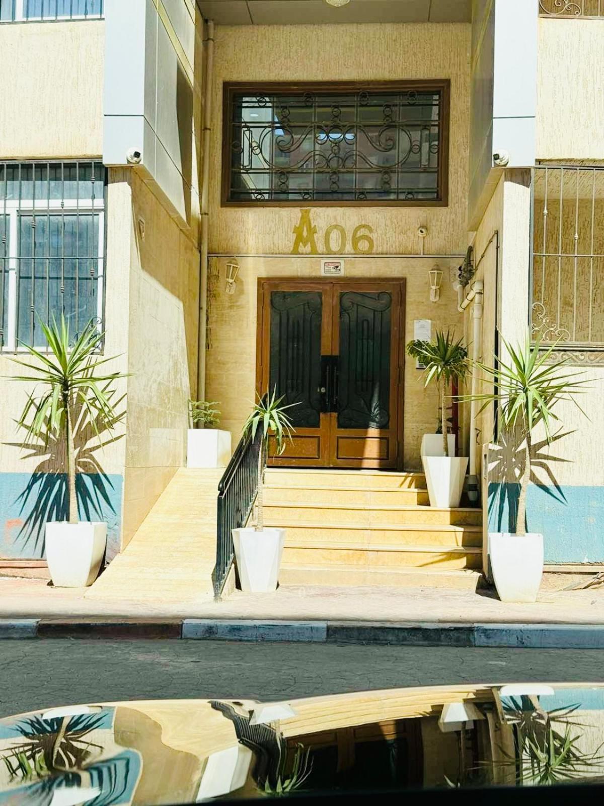 Appartement F5 Spacieux Equipe Haut Standing Mahelma Alger ภายนอก รูปภาพ