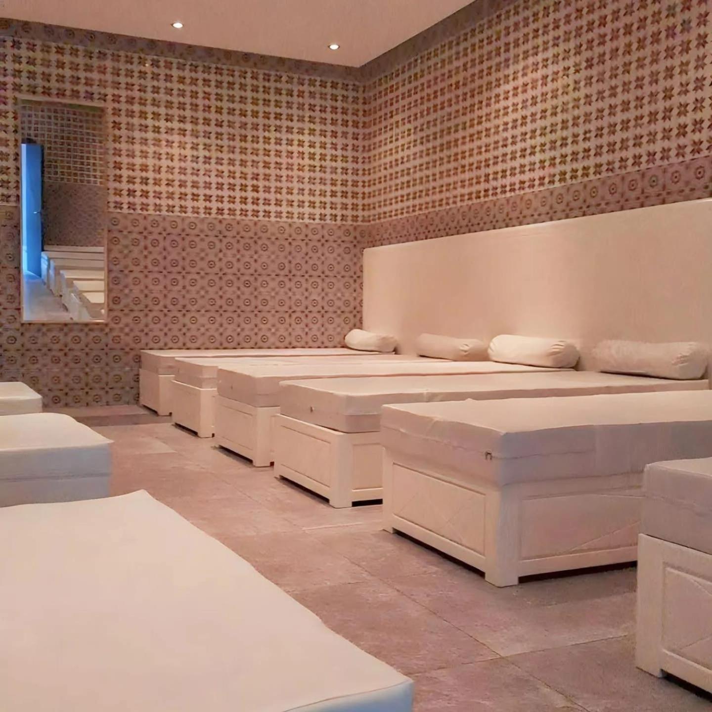 Appartement F5 Spacieux Equipe Haut Standing Mahelma Alger ภายนอก รูปภาพ